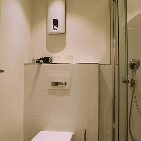 Almsternchen 1 Apartmán