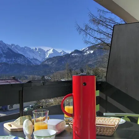 Apartmán Almsternchen 1 *