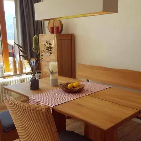 Apartment Almsternchen 1 *