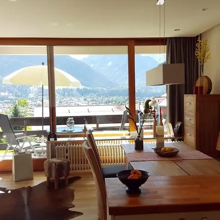 Almsternchen 1 * Oberstdorf