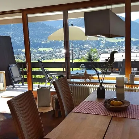 Almsternchen 1 Apartman