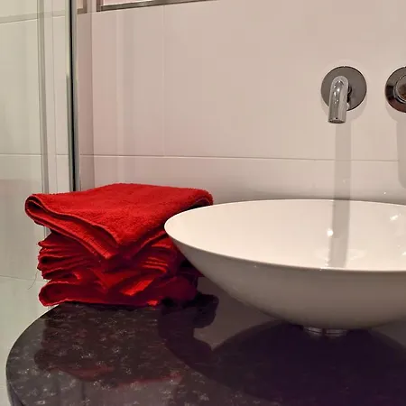 Apartment Almsternchen 1 *
