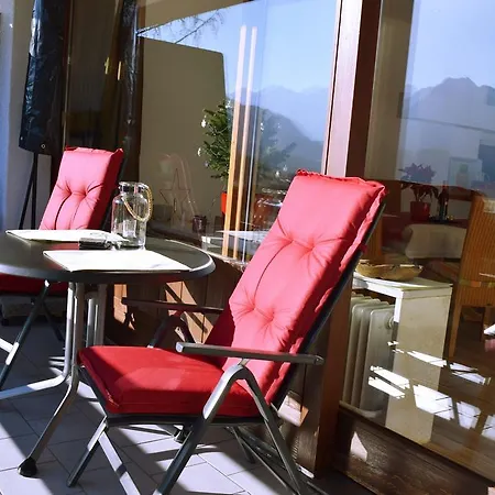 Almsternchen 1 Oberstdorf