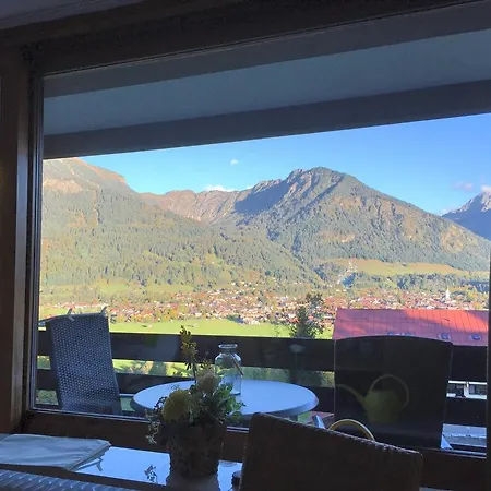 Almsternchen 1 Oberstdorf