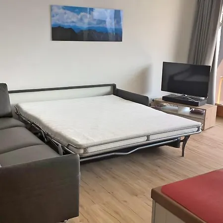 Almsternchen 1 Apartment Oberstdorf