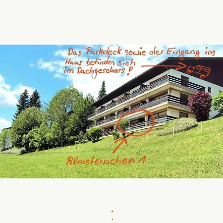 Almsternchen 1