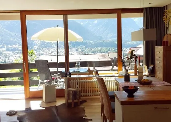 Almsternchen 1 Appartamento *