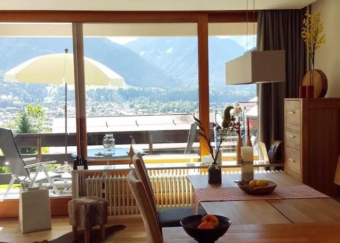 Almsternchen 1 * Oberstdorf