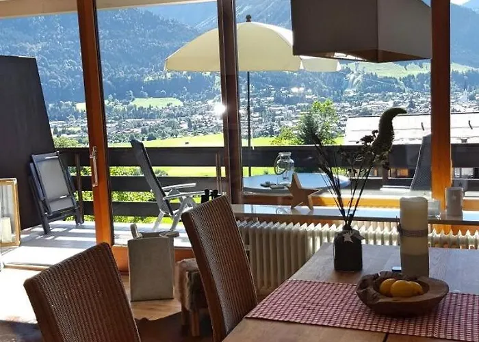 Almsternchen 1 Appartamento