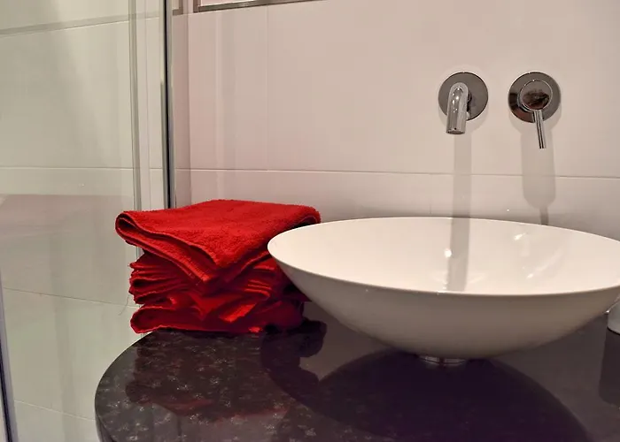 Appartamento Almsternchen 1 *