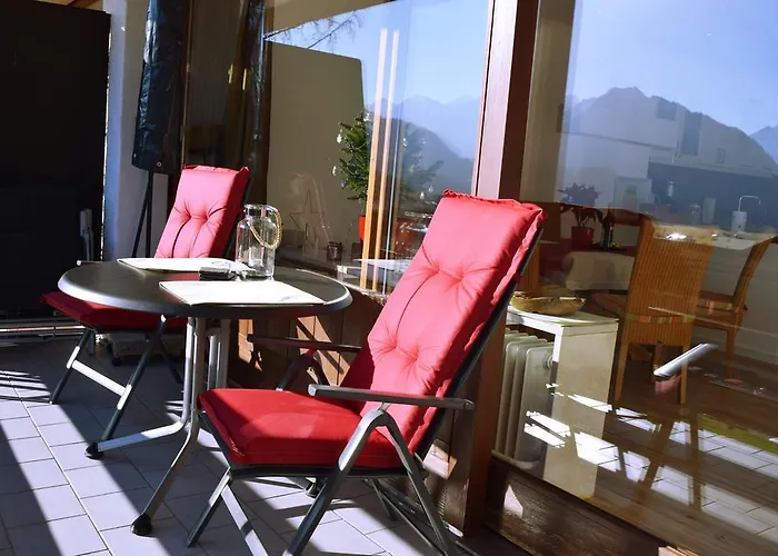 Almsternchen 1 Oberstdorf