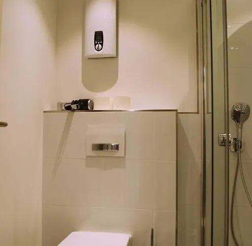 Almsternchen 1 Appartamento