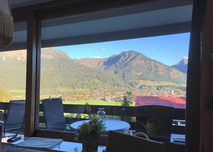 Almsternchen 1 Oberstdorf