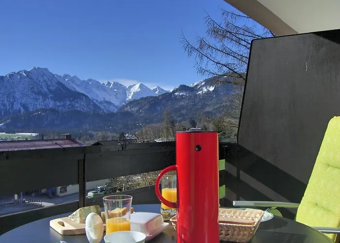 Appartamento Almsternchen 1 *