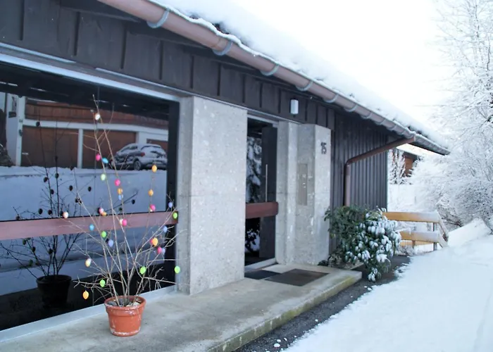 Appartamento Almsternchen 1 *